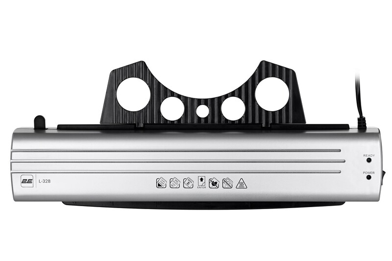 Ламинатор 2E L-328 (2E-L-328)