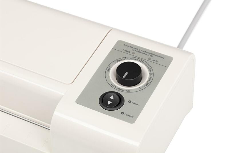 Ламінатор 2E L-3200 (2E-L-3200)