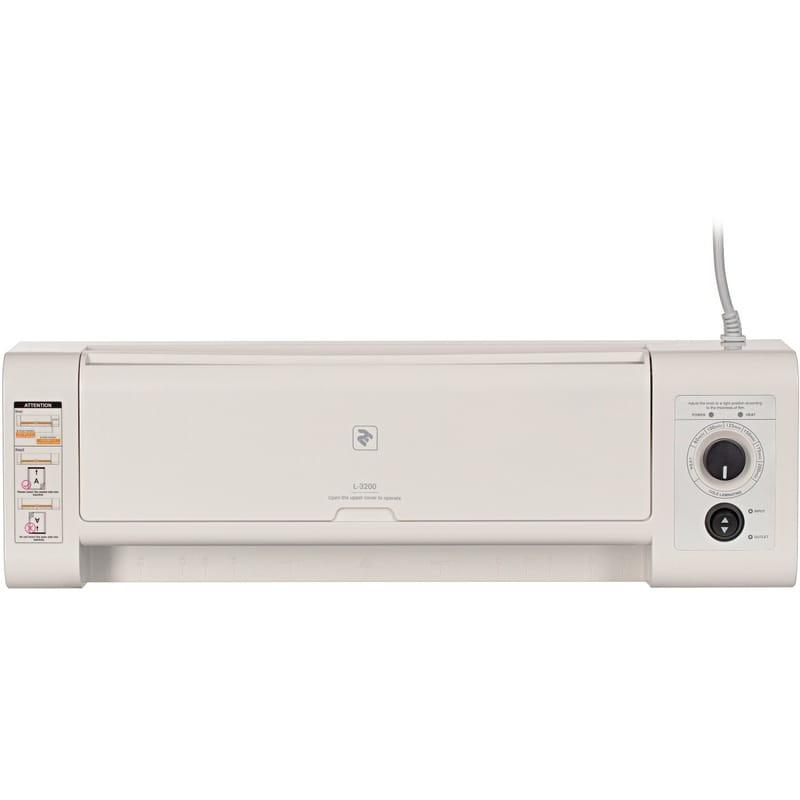 Ламінатор 2E L-3200 (2E-L-3200)