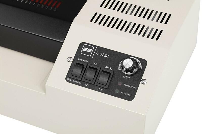 Ламінатор 2E L-3250 (2E-L-3250)