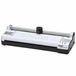 Ламінатор Agent LM-A3 125 3-в-1 (3010082)