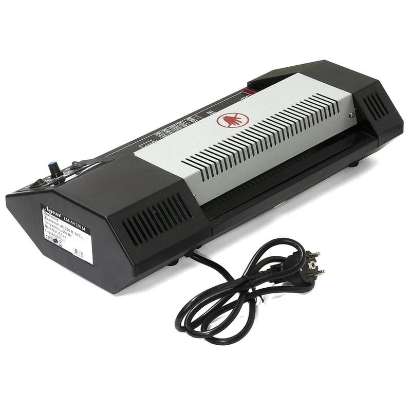 Ламинатор Agent LM-A4 250 M