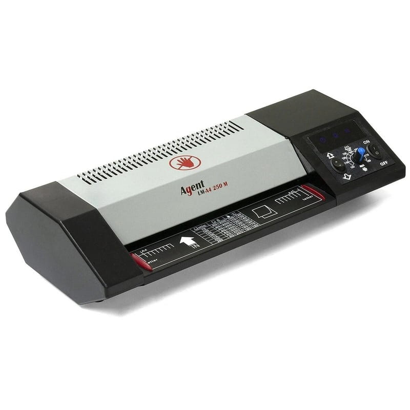 Ламинатор Agent LM-A4 250 M