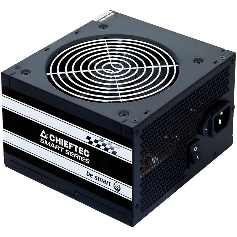 Блок живлення Chieftec GPS-400A8