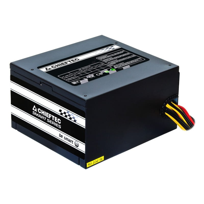 Блок живлення Chieftec GPS-400A8
