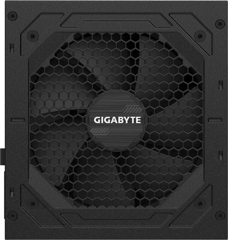 Блок питания Gigabyte 850W GP-P850GM