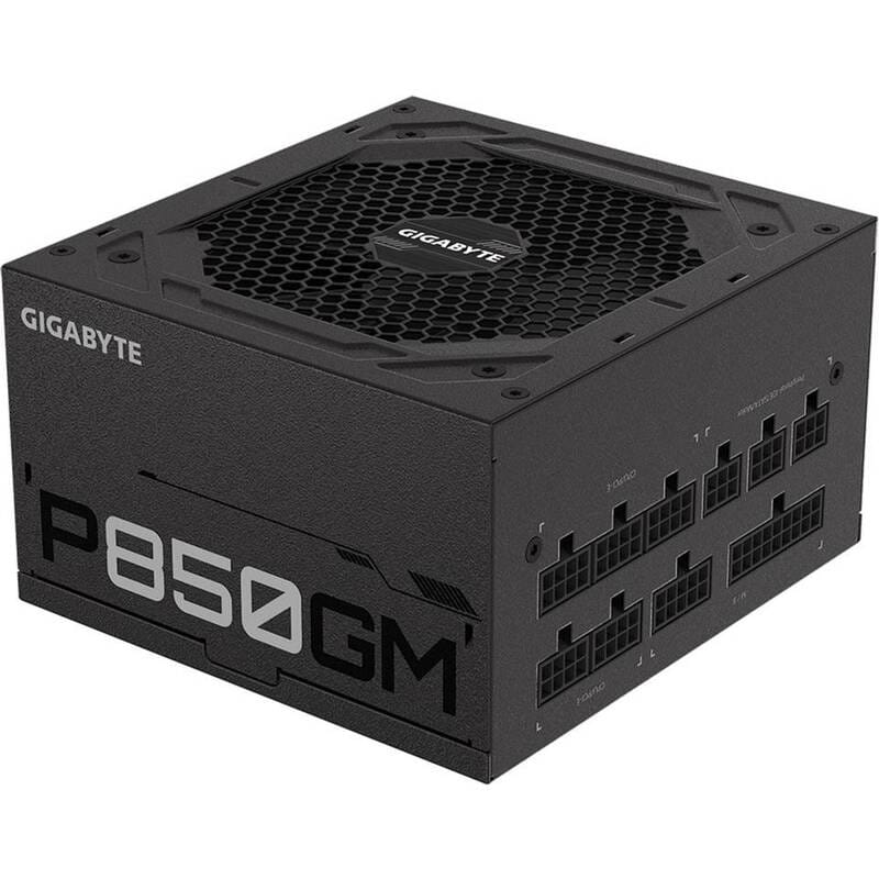 Блок питания Gigabyte 850W GP-P850GM