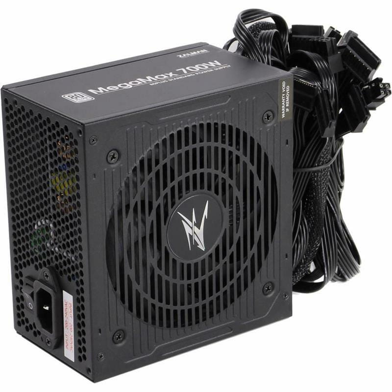 Блок живлення Zalman ZM700-TXII 700W