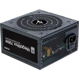 Купити Блок живлення Zalman ZM700-TXII 700W Блок живлення Zalman ZM700-TXII 700W