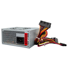 Купить Блок Питания Frime Micro-ATX FPMO-400-8Z Блок Питания Frime Micro-ATX FPMO-400-8Z