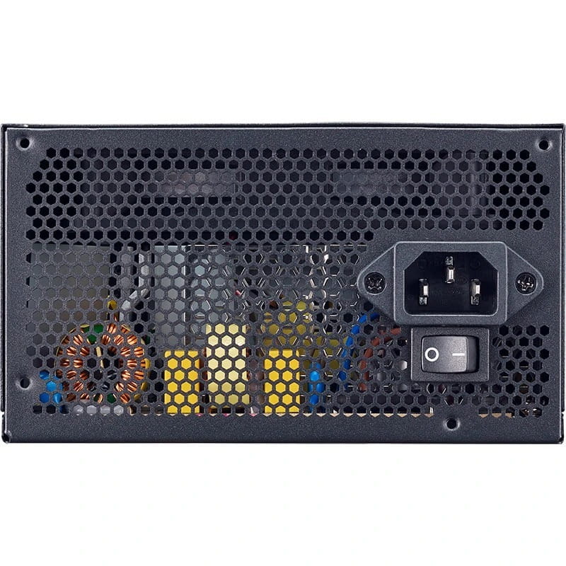 Блок живлення CoolerMaster MWE White V2 750W (MPE-7501-ACABW-EU)