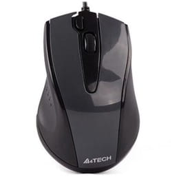 Купити Миша A4Tech N-500FS Black Миша A4Tech N-500FS Black