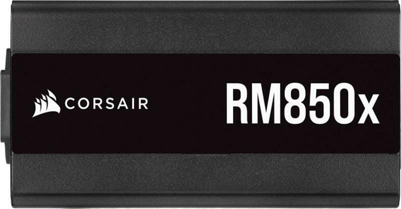 Блок живлення Corsair RM850x (CP-9020200-EU) 850W (2021)