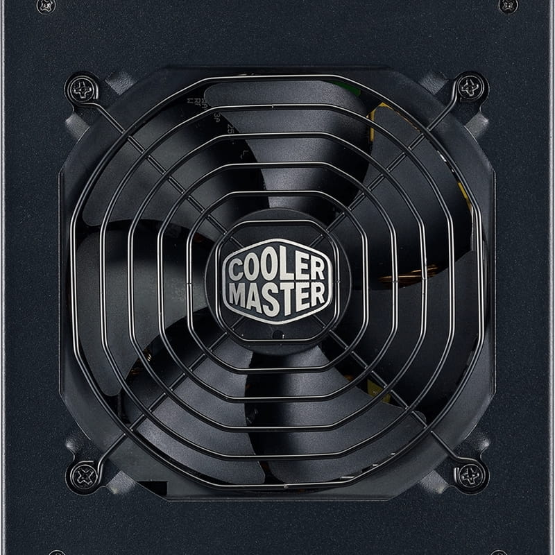 Блок питания CoolerMaster MWE 750 Gold V2 FM 750W (MPE-7501-AFAAG-EU)