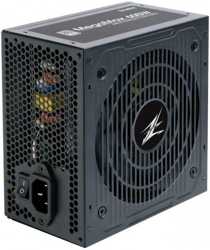 Блок живлення Zalman ZM600-TXII 600W