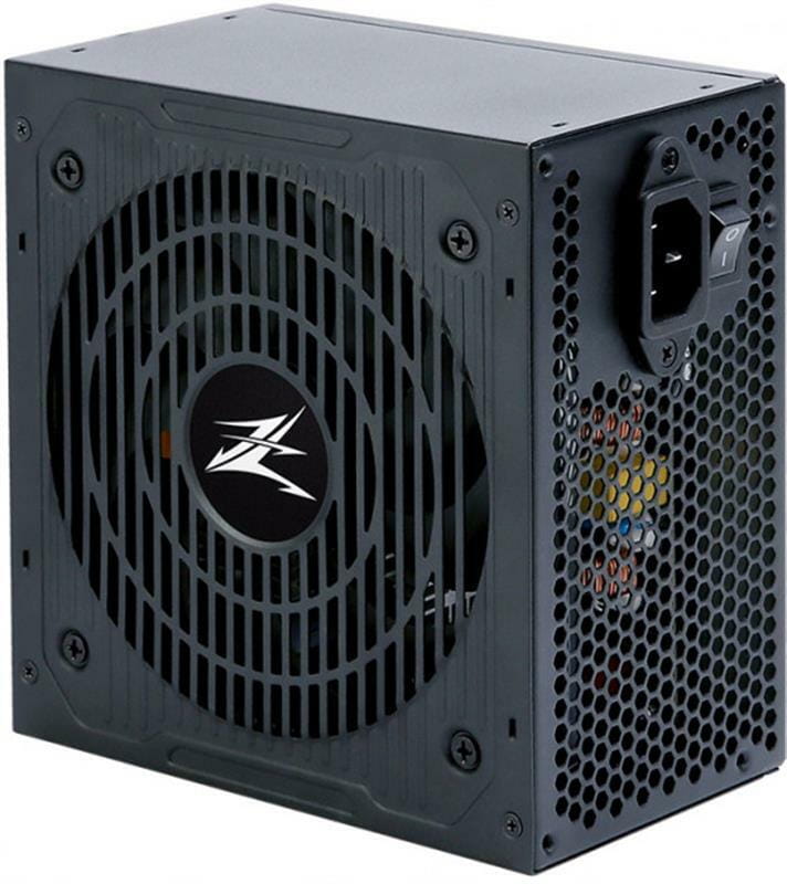 Блок живлення Zalman ZM600-TXII 600W