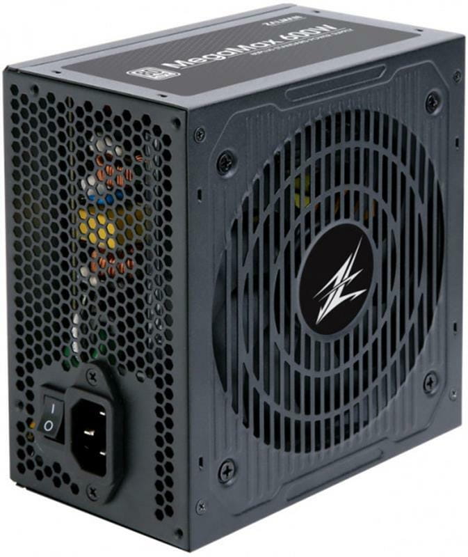 Блок питания Zalman ZM600-TXII 600W