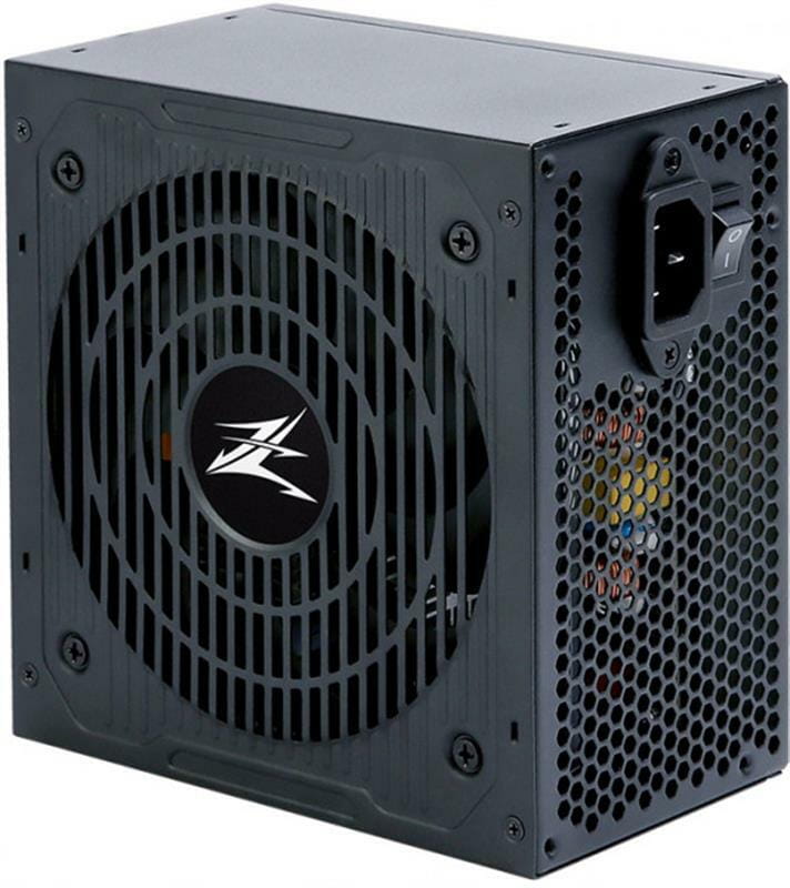 Блок питания Zalman ZM600-TXII 600W