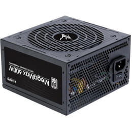Купити Блок живлення Zalman ZM600-TXII 600W Блок живлення Zalman ZM600-TXII 600W