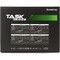 Фото - Блок живлення Chieftec TPS-600S, ATX 2.3, APFC, 12cm fan, Bronze, RTL | click.ua