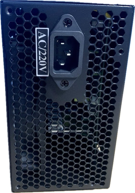 Блок питания CaseCom CM 400-12 ATX 400W