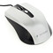 Фото - Мышь Gembird MUS-4B-01-BS Black/Silver | click.ua