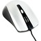 Фото - Мышь Gembird MUS-4B-01-BS Black/Silver | click.ua