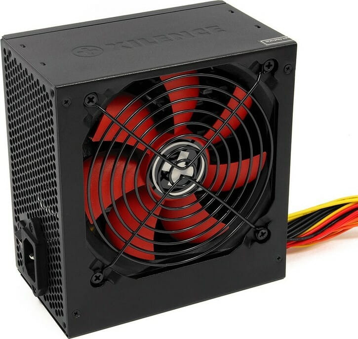 Блок живлення Xilence Performance C (XP400R6) 400W