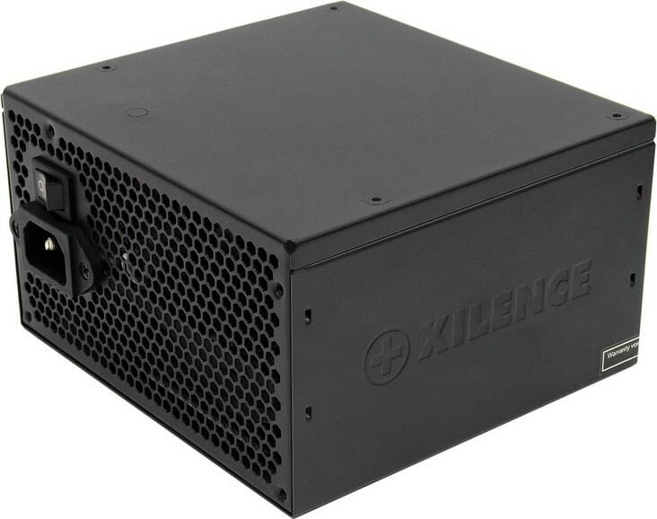 Блок живлення Xilence Performance C (XP400R6) 400W