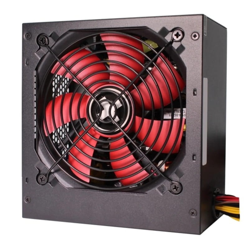 Блок питания Xilence Performance C (XP400R6) 400W