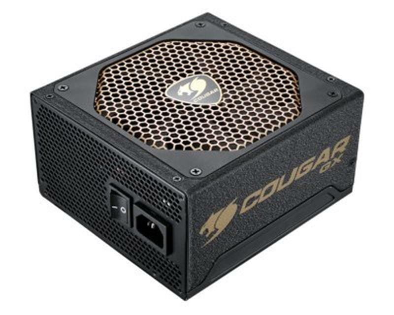 Блок питания Cougar GX 1050 1050W
