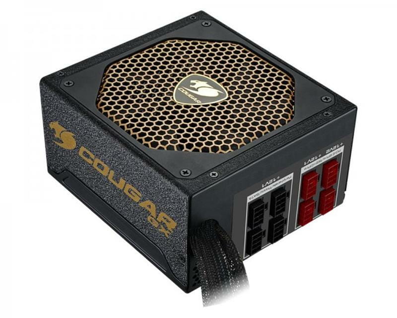 Блок питания Cougar GX 1050 1050W