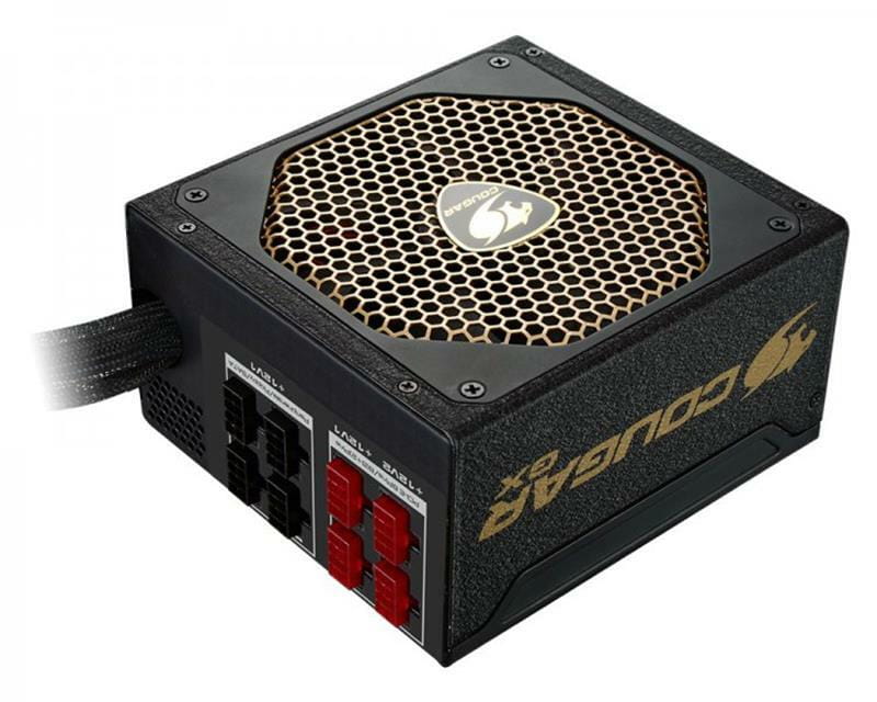 Блок питания Cougar GX 1050 1050W