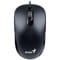 Фото - Мышь Genius DX-110 Black (31010116100) | click.ua