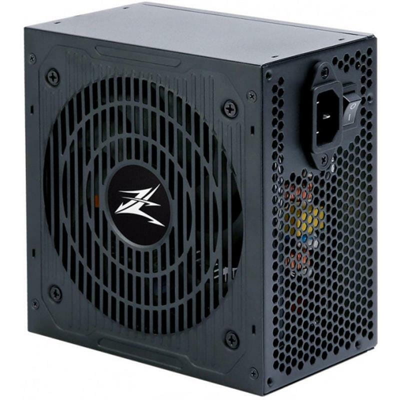 Блок питания Zalman ZM500-TXII 500W
