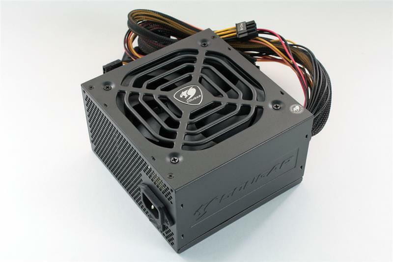 Блок питания Cougar VTE600 600W