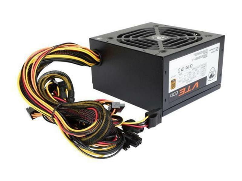 Блок питания Cougar VTE600 600W