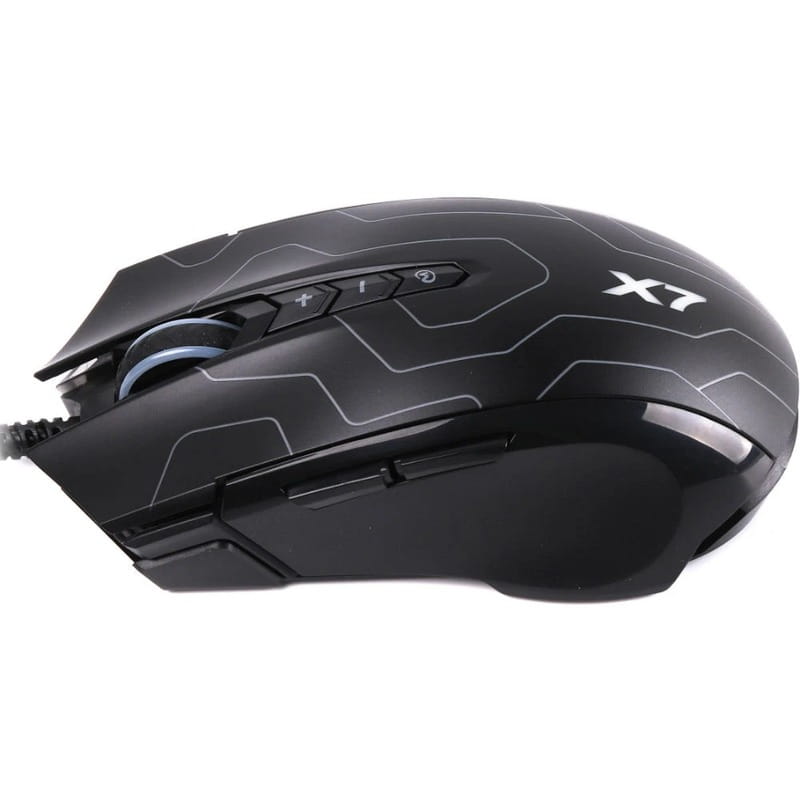 Мышь A4Tech X89 Maze