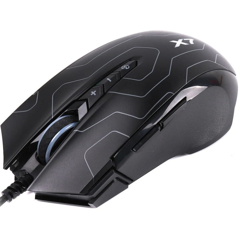 Мышь A4Tech X89 Maze