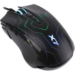Купити Миша A4Tech X89 Maze Миша A4Tech X89 Maze