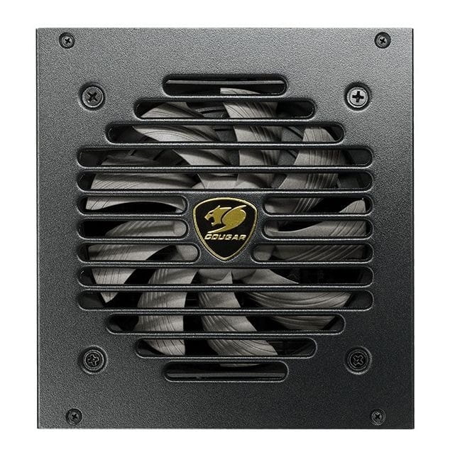 Блок питания Cougar GEX 750, 80 Plus Gold, 750W