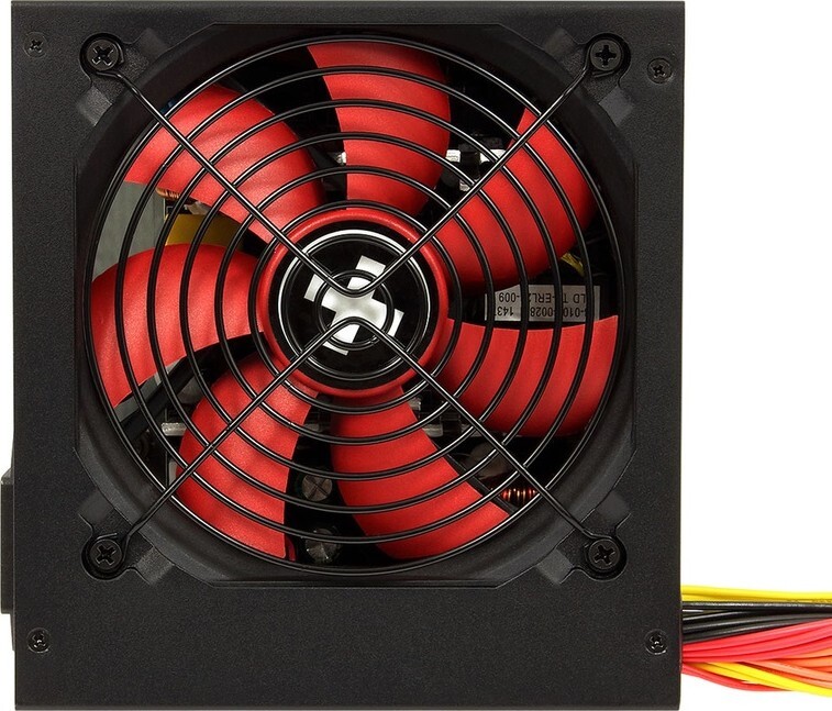 Блок живлення Xilence Performance C (XP500R6) 500W