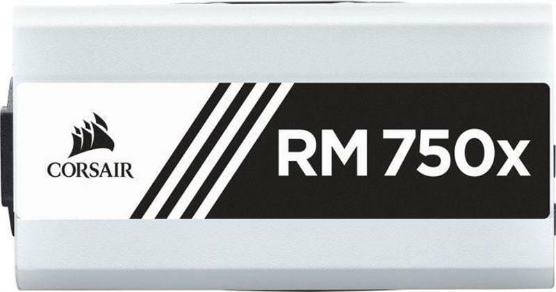 Блок питания Corsair RM750x White (CP-9020187-EU) 750W