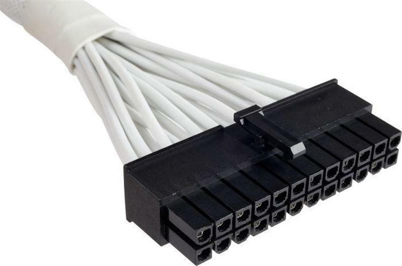 Блок питания Corsair RM750x White (CP-9020187-EU) 750W