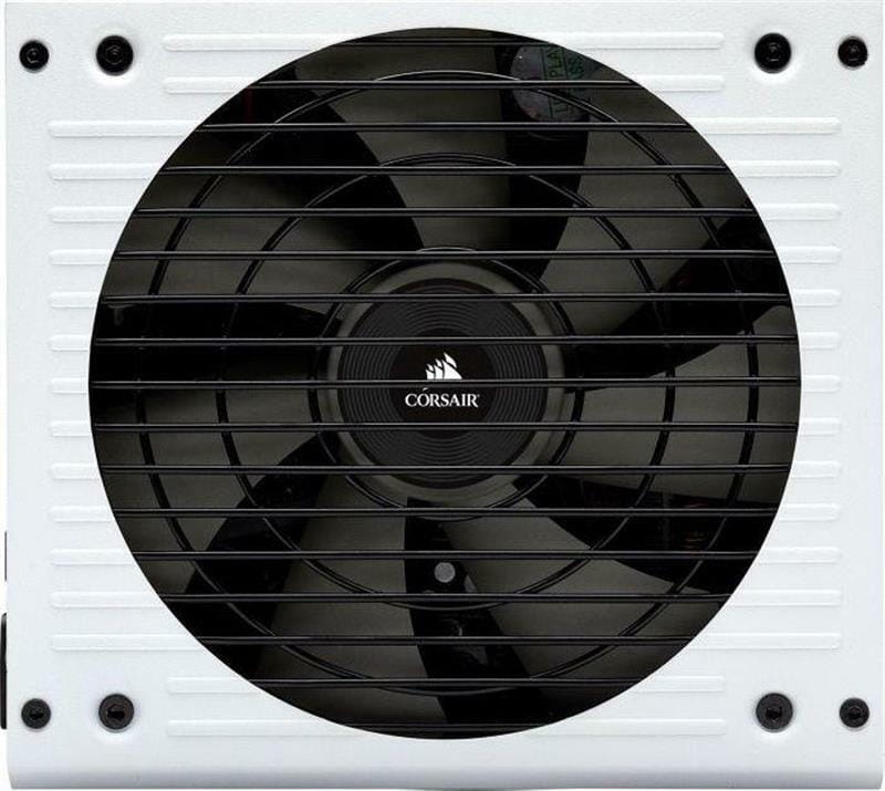 Блок питания Corsair RM750x White (CP-9020187-EU) 750W