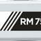Фото - Блок питания Corsair RM750x White (CP-9020187-EU) 750W | click.ua