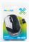 Фото - Мышь беспроводная Maxxter Mr-420 Black | click.ua