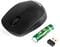 Фото - Мышь беспроводная Maxxter Mr-420 Black | click.ua