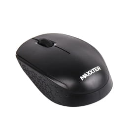 Мышь беспроводная Maxxter Mr-420 Black