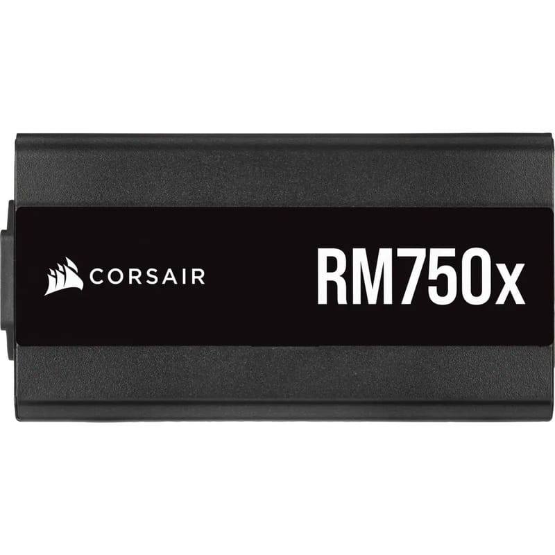 Блок живлення  Corsair RM750x (CP-9020199-EU) 750W (2021)
